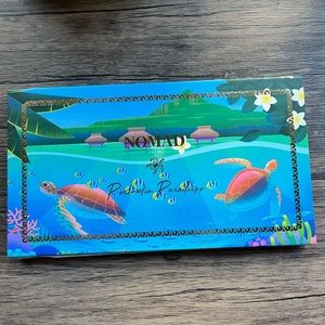nomad paradise islands palette